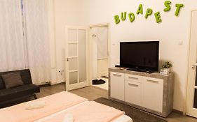 Wonderful Apartment Budapest