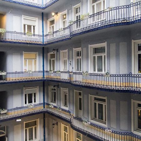 Wonderful Apartment Budapest Extérieur photo
