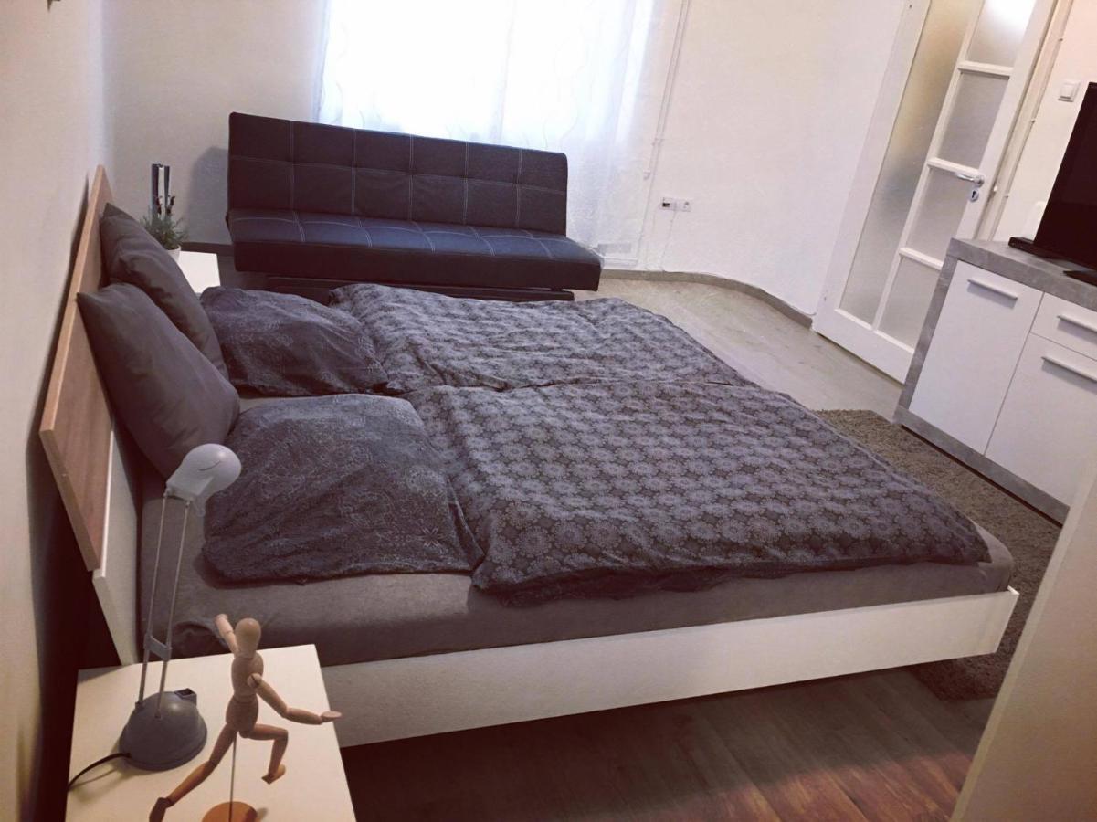 Wonderful Apartment Budapest Extérieur photo