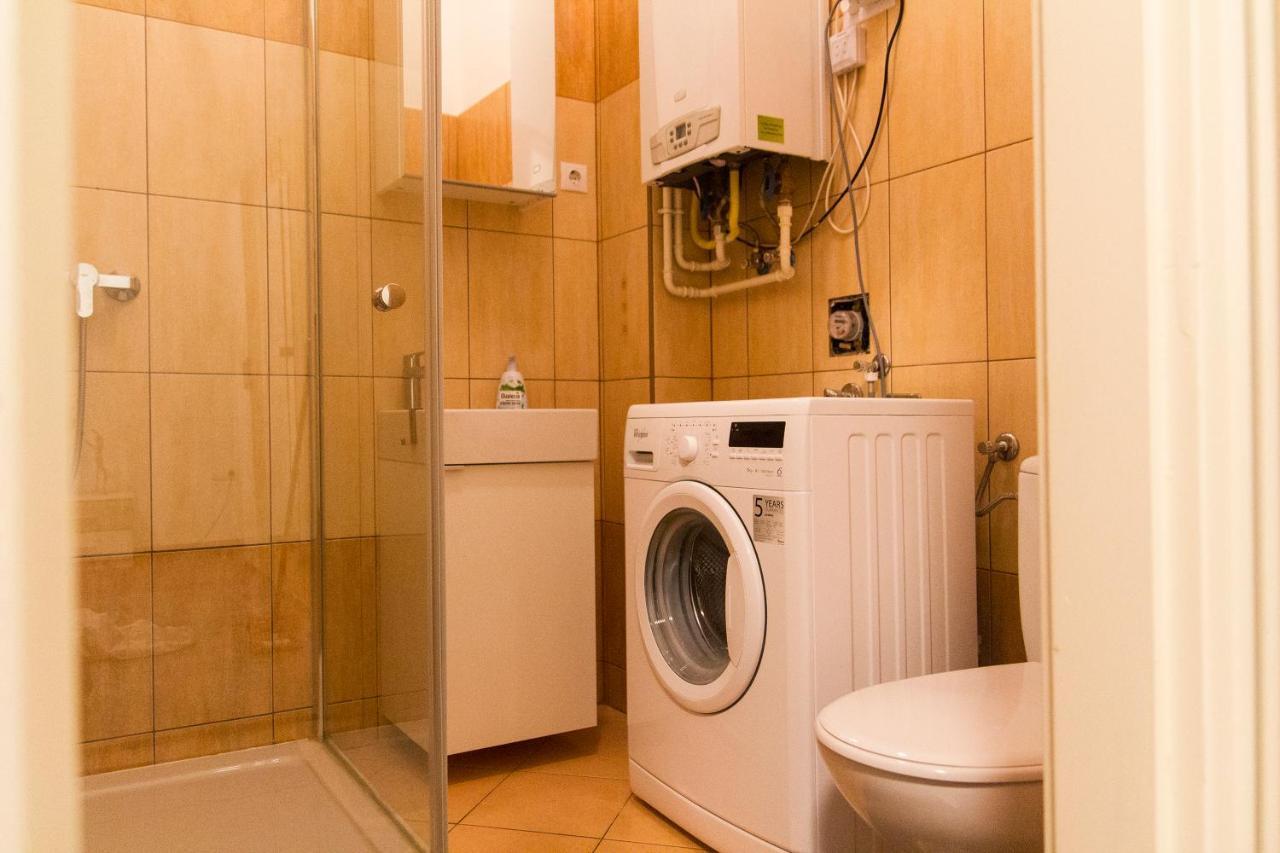 Wonderful Apartment Budapest Extérieur photo